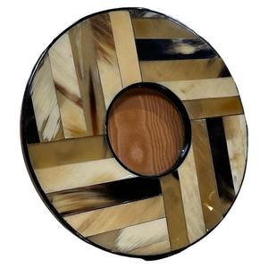 High Trending With High Marketing Wood and Horn Decorative Photo <b>Frames</b> Classic <b>Frame</b> Hot Selling and Wholesale Photo <b>Frames</b> - Product Image 1