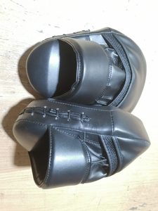 Focus Mitts Designed for Powerful <b>Punch</b> Practice and Boxing Skill Improvement Focus Mitts Durable Material Pads - Product Image 5