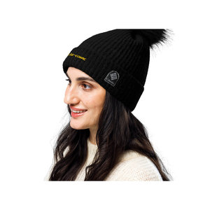 Accessori per sport invernali Columbia Pom-Pom Beanie - Product Image 2