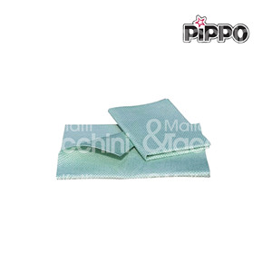 PIPPO PAÑO NO TEJIDO Ideal para suelos de cerámica, gres y mármol Para interiores No tejido Lavable a máquina - Product Image 1