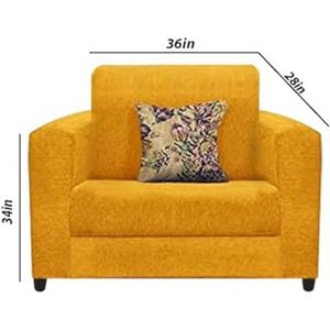 ชุดโซฟาหรูหราในราคาที่เข้าถึงได้สำหรับห้องนั่งเล่น พร้อมจัดส่งฟรี - Product Image 5