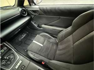 GR86 2023 Premium Eléctrico Automático Convertible con Interior Oscuro y Cámara Trasera en Venta - Product Image 2