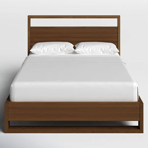 Camas de Madera de Teca, Muebles para el Hogar, Muebles para Dormitorio, Muebles para Hotel - Mala - Product Image 2