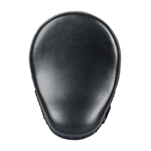 นวมชกมวยหนัง PU คุณภาพสูงแบบมืออาชีพถุงมือฝึกชกมวยแบบแฮนด์เมดระบายอากาศได้ดีอุปกรณ์ฝึกต่อยมวยเน้นสไตล์ใหม่ - Product Image 2