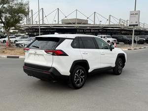 Toyota <span class=keywords><strong>Rav</strong></span> <span class=keywords><strong>4</strong></span> <span class=keywords><strong>LE</strong></span> Nuevo/Usado, Especificaciones Canadienses 2025 en Venta - Product Image 2