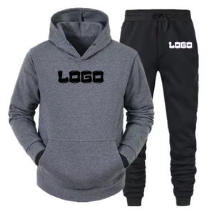 Conjuntos Deportivos Personalizados con Lavado Ácido y Estampado Puff para Hombre, Ropa Deportiva para Gimnasio, Sudadera con Capucha, Pantalones Deportivos, Ropa Deportiva para Fitness, Conjuntos Deportivos al por Mayor OEM - Product Image 6