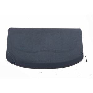 Ripiano Posteriore per Bagagliaio PEUGEOT Serie 2008 9825755580 (19>) - Product Image 1