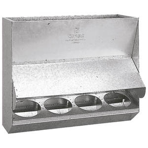 Start Feeder pour agneaux - Product Image 1