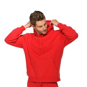 Conjuntos de ropa exterior para hombre y mujer, chándal personalizado, éxito de ventas - Product Image 2