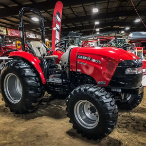 รถไถทางการเกษตรกรณีเดิมรถไถใช้งานออนไลน์ราคาต่ำพร้อมขายจัดส่งฟรี - Product Image 1