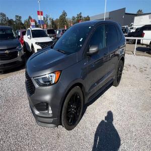 สภาพสมบูรณ์แบบ รถยนต์ฟอร์ด เอดจ์ ปี 2024 - Product Image 2