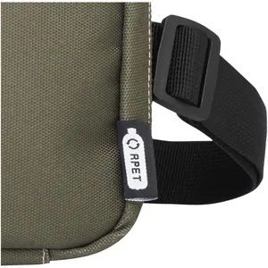 Estuche de Belleza Reciclado Roam, Bolsa de Aseo Sostenible - Product Image 4