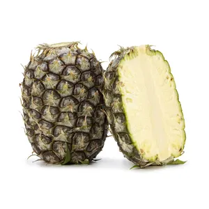 Groothandel Verse Ingeblikte Ananas Te Koop/Ingeblikte Ananas Plakjes Verse Ananas Kwaliteit Verse Frietjes