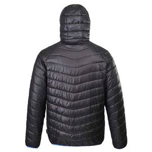 <b>Men's</b> Jackets For Sale OEM Service Custom Street Wear Puffer Jacket For <b>Man</b> Winter Solid <b>Man</b> Jackets Outdoor Fashion Puffer - Product Image 2