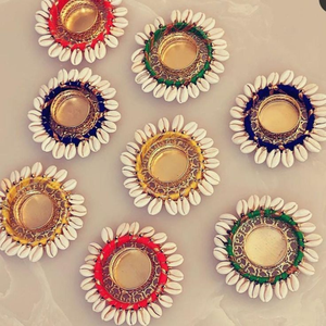 Candelabro de Metal de estilo Vintage de alta calidad, decoración del hogar, venta al por mayor para el Día de San Valentín - Product Image 4