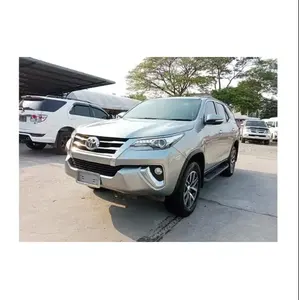 Acheter Toyota Fortuner 2,7L d'occasion EXR.2019 - LHD/RHD Disponible à bon prix