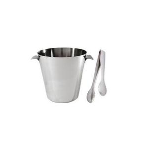 ถังเก็บความเย็นทำจากเหล็กสแตนเลสทันสมัยสำหรับตกแต่งโต๊ะบ้านงานแต่งงาน - Product Image 3