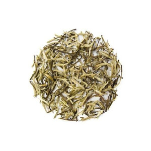 Thé blanc de Ceylan pur biologique fraîchement récolté et fait à la main pointes en argent thé amincissant à feuilles mobiles de qualité supérieure en boîte et en vrac - Product Image 3