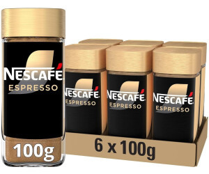 Café Instantáneo Nescafé Gold Espresso Intense en Oferta, 3.5 oz, Precio de Fábrica al por Mayor, Mejor Calidad, Café Instantáneo Premium - Product Image 6
