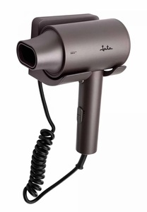 Asciugacapelli con supporto a parete 2000W (Jata JBSC1440) - Product Image 1
