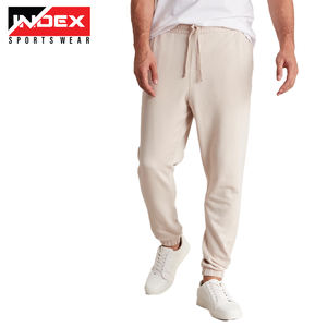 Pantalones Deportivos Unisex de Pierna Ancha, Ropa Urbana Personalizada, Pantalones de Gimnasio Holgados, Diseño Informal, Transpirables, de Secado Rápido, con Cierre de Cordón - Product Image 1