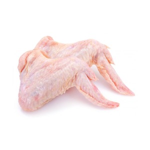 Alas de Pollo Congeladas Premium IQF de Alta Calidad Halal, Alas Enteras, Drumette y Wingette para Restaurantes, Servicios de Catering y Venta al por Mayor - Product Image 3