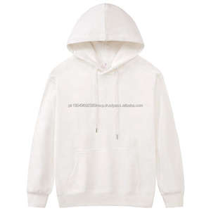 Sudaderas Térmicas Personalizadas al por Mayor para Hombre, Color Rojo, Alta Calidad, Hombros Caídos, Transpirables - Product Image 2