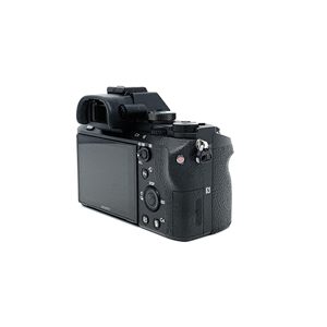 Appareil photo numérique hybride A7 II (boîtier nu) – Appareil photo plein format haute résolution avec capteur CMOS – Appareil photo reflex numérique - Product Image 2