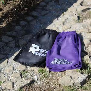 Shorts de sueur délavés à l'acide pour hommes Poches Séchage rapide Respirant Meilleur design Shorts délavés à l'acide Services OEM Shorts pour hommes - Product Image 4