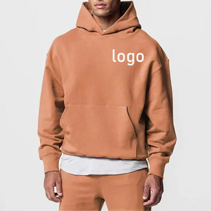 Sweats à capuche hommes coupe décontractée style pull avec capuche conçu pour les entraînements de voyage en plein air détente et utilisation quotidienne streetwear - Product Image 4