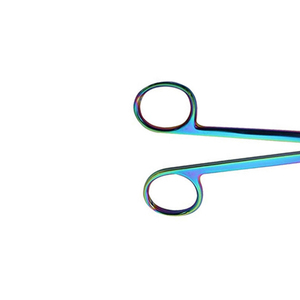 Ciseaux Mayo allemands en acier inoxydable Supercut/Ciseaux Mayo à bas prix OEM à vente directe d'usine - Product Image 4