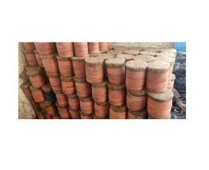 Cola de buey acabada, lavado y limpieza de pelo, vestidas y de un tamaño, cepillo, cola de Animal, Unidad de cabello, india - Product Image 6