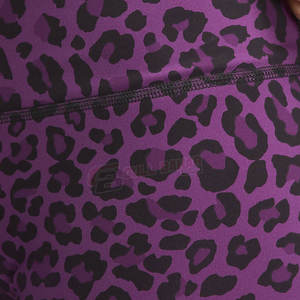 Leggings Deportivos para Mujer, de Yoga y Fitness, Cintura Alta, Alta Elasticidad, para Entrenamiento, Running y Yoga - Product Image 6