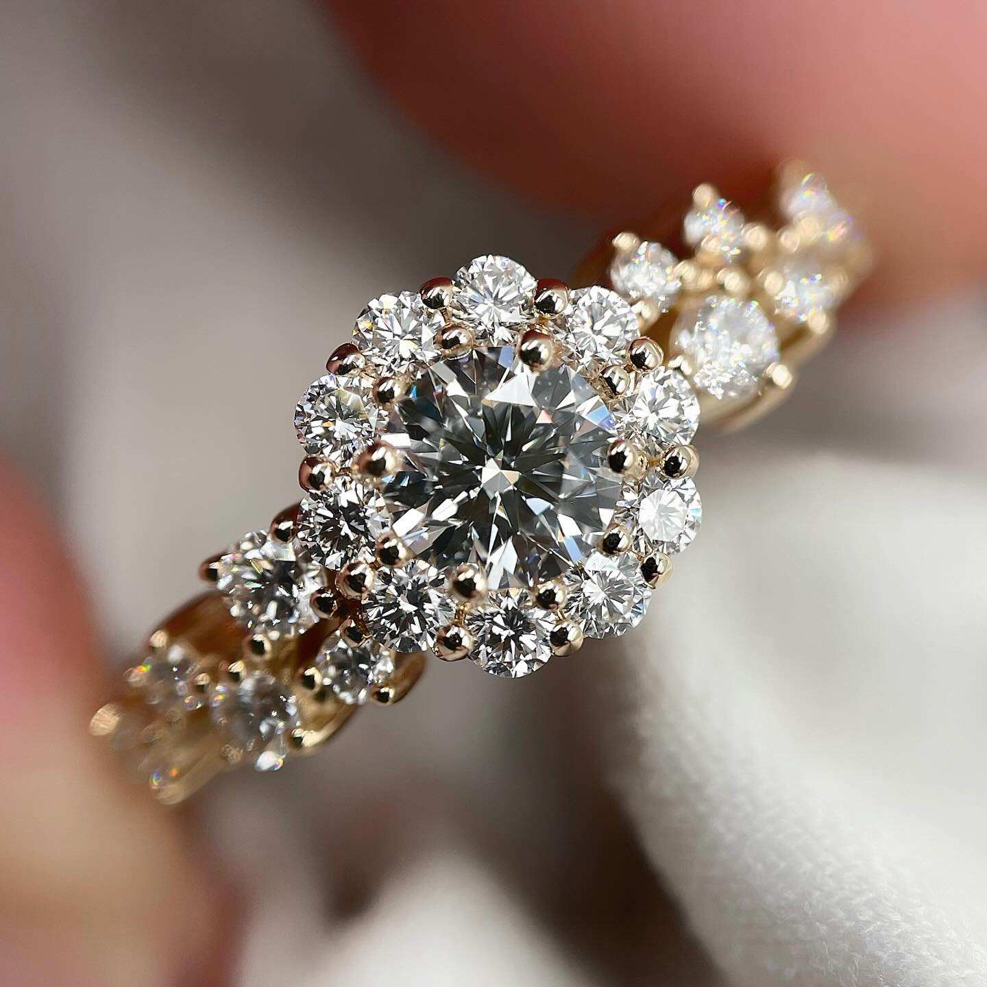 ทอง14K สีเหลือง