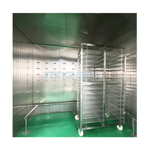 Cámara eléctrica de fermentación de gas de acero inoxidable, sala de fermentación Natto, máquina de fermentación de <span class=keywords><strong>vino</strong></span> de arroz, cámara de fermentación - Product Image 4