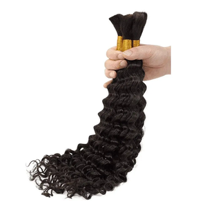 Extensions de cheveux Remy brésiliens naturels de luxe de première qualité Vente en gros d'un fabricant de luxe de qualité supérieure - Product Image 1