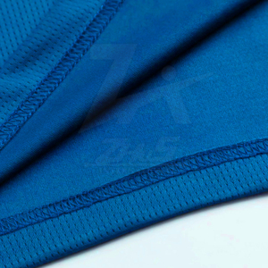Ropa para deportes al aire libre Material de poliéster Alta calidad Mejor diseño Personalizado Sublimación Uniforme - Product Image 3