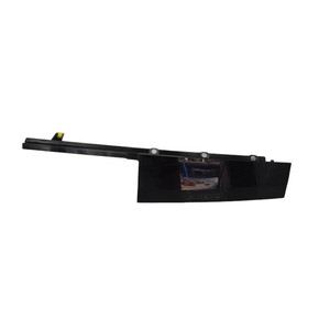 Modanatura Porta Anteriore Destra Lato Passeggero ABARTH 500 Fiat 52138070 (07>) - Product Image 1