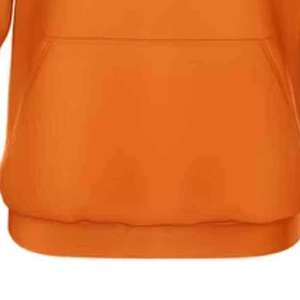 Fabrication sur mesure de sweats à capuche surdimensionnés pour hommes, vente en gros de sweats à capuche en coton lourd surdimensionnés de luxe, en molleton français - Product Image 6