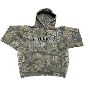 Vietnam Custom Made Camo <b>Hoodie</b> Factory Oversized Hunting Sweatshirt Cotton - Product Image 4