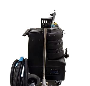 Nuevo Extractor de Alfombras Portátil con Calefacción Mytee BZ-102LXH Breeze, Incluye Mangueras y Varilla OMT, Garantía de 1 Año, Hecho en EE. UU. - Product Image 1