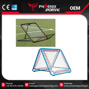 Red de entrenamiento de fútbol para niños, Red de entrenamiento multideporte, para patio y patio trasero - Product Image 6