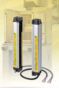 ชุด F3SG F3SJ ม่านแสงนิรภัยสำหรับ Omron - Product Image 5