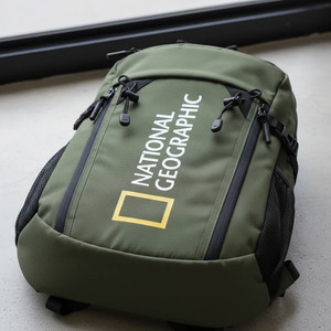 Zaino Nat Geo Box Canyon N21080.11 con Sistema di Chiusura RFID - Product Image 6