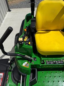 2022 jhnn deere tondeuse à gazon zéro tonne à vendre johnn deere zéro tonne tondeuse à gazon à vendre abordable - Product Image 4