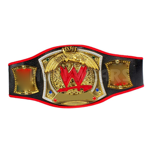 Ceinture de championnat de marque privée en matériau durable ceinture de championnat de lutte personnalisée à vendre - Product Image 1