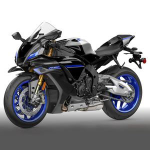 Motocicleta Deportiva de Alto Rendimiento YZF-R1M 2025, 6 Velocidades, 298 km/h Velocidad Máxima, Motor Refrigerado por Líquido con Inyección Electrónica - Product Image 2