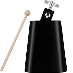 Cloche d'appel de dîner en métal intérieur extérieur Offre Spéciale bruit fort école classe Restaurant Service à la clientèle cloche - Product Image 6