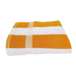 Luxury Bath Terry <b>Towel</b> | Heavy Weight | Super Absorbent | Washable | Antimicrobial | <b>Disposable</b> | Hand <b>Towel</b> - Product Image 5