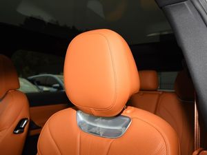 Voiture électrique G9 d'occasion, SUV de luxe haute performance à énergie nouvelle - Product Image 2